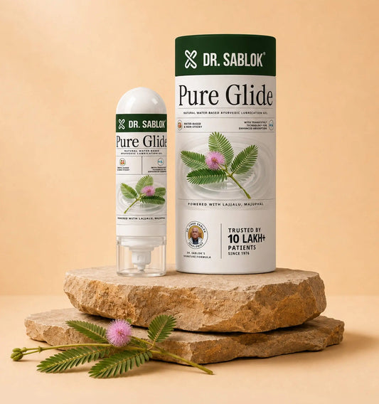 Pure Glide