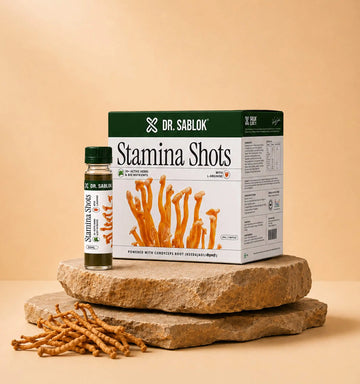 Stamina Shots